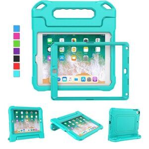Kids case for iPad 5th & 6th generation & iPad Air 1/2 and pro 9.7